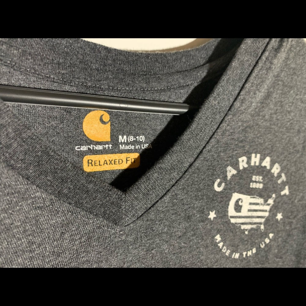 Brand new Carhartt relaxed fit t-shirt